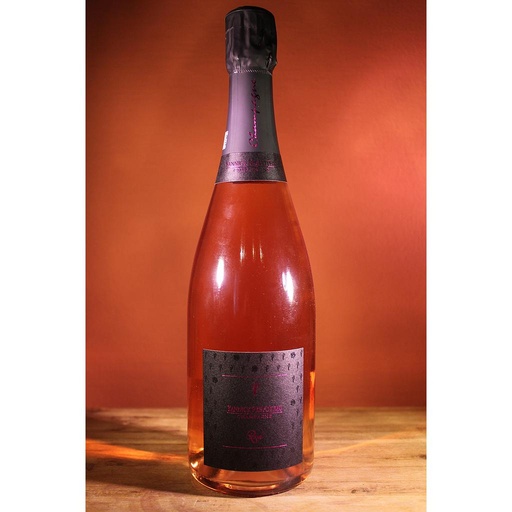 [2020034] Rosé, Yannick Prévoteau, AOC Champagne